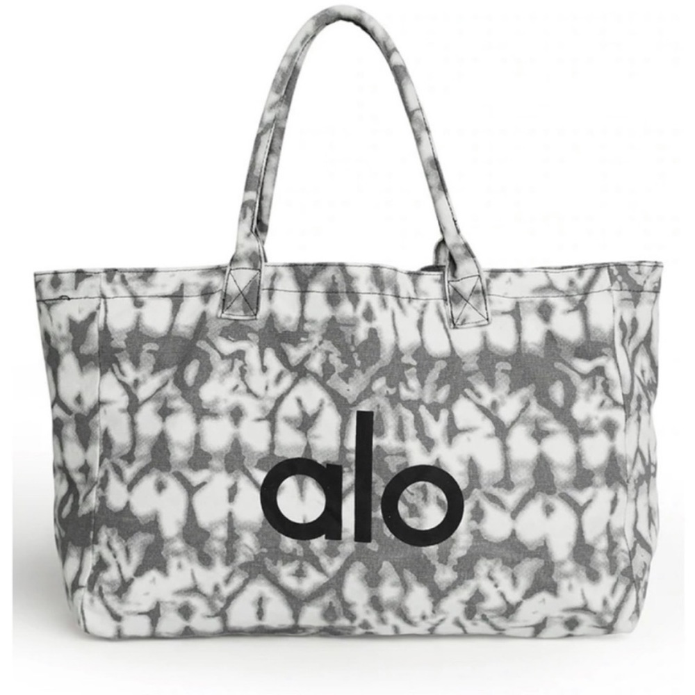 New Ali yoga bag